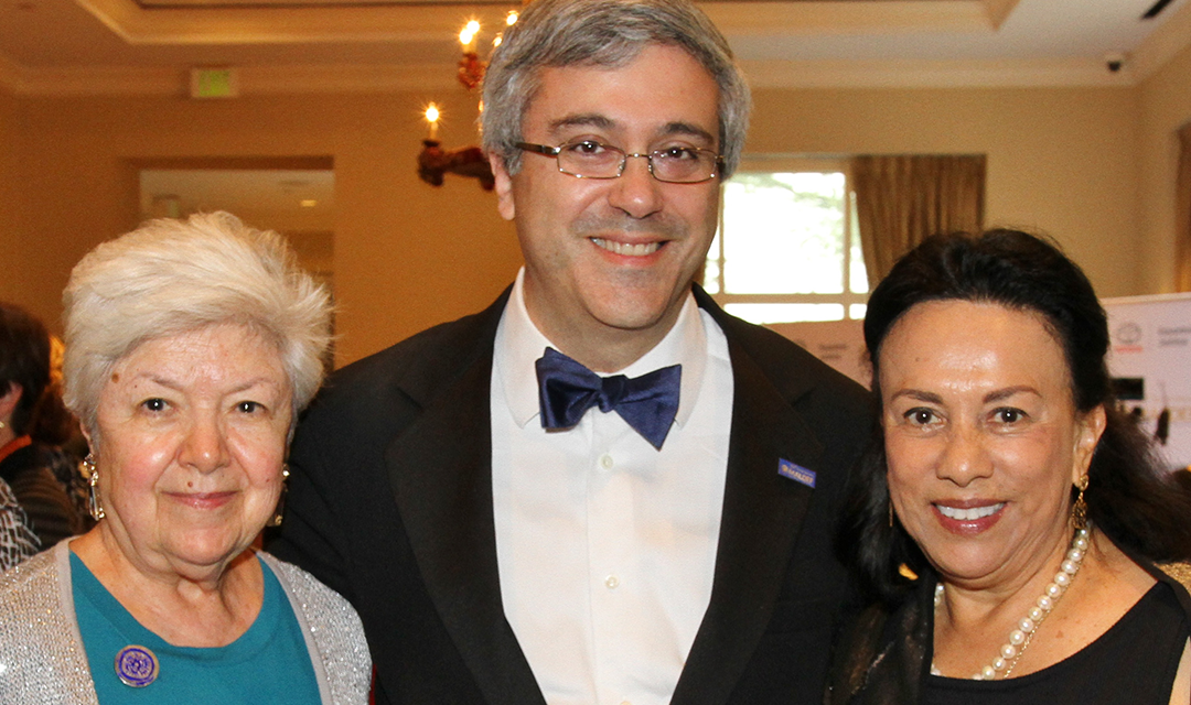 Celebrating a History of Women Leaders at MALDEF
